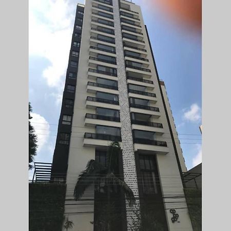 Apartamento De 1 Dormitorio No Coracao De Pinheiros São Paulo Luaran gambar