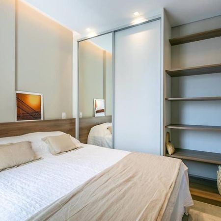 Apartamento De 1 Dormitorio No Coracao De Pinheiros São Paulo Luaran gambar