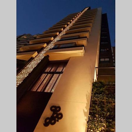 Apartamento De 1 Dormitorio No Coracao De Pinheiros São Paulo Luaran gambar