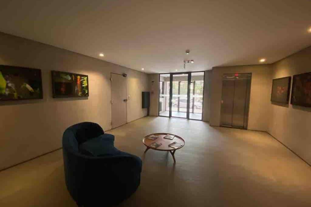 Apartamento De 1 Dormitorio No Coracao De Pinheiros São Paulo Luaran gambar