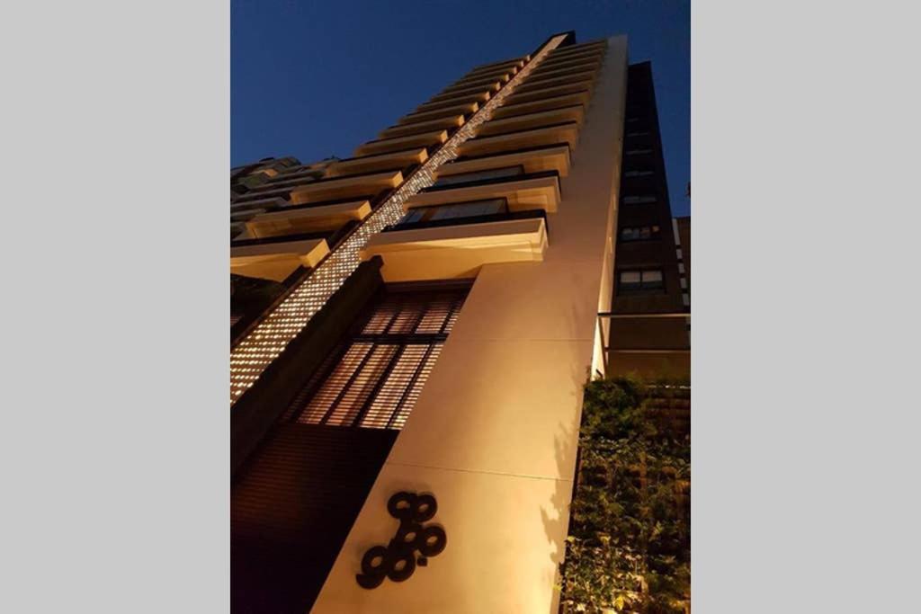 Apartamento De 1 Dormitorio No Coracao De Pinheiros São Paulo Luaran gambar