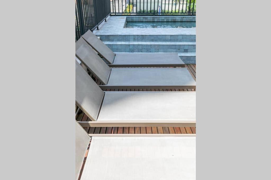 Apartamento De 1 Dormitorio No Coracao De Pinheiros São Paulo Luaran gambar