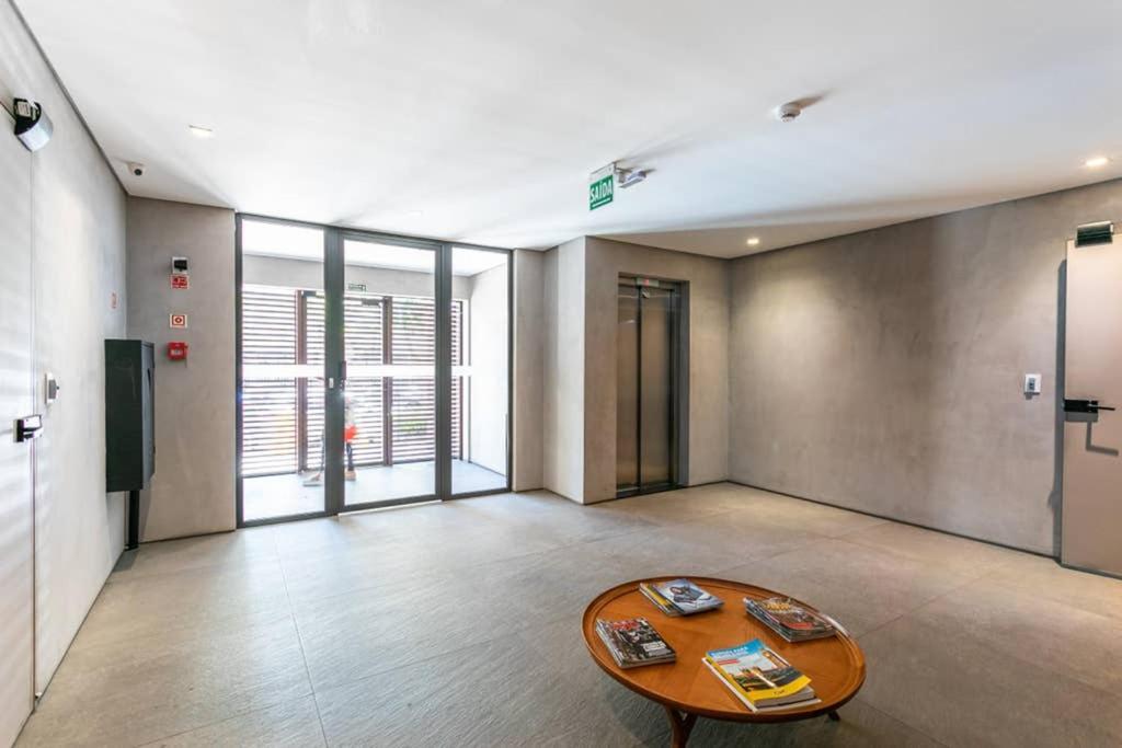 Apartamento De 1 Dormitorio No Coracao De Pinheiros São Paulo Luaran gambar